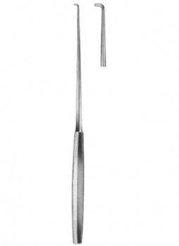 Suture Instruments